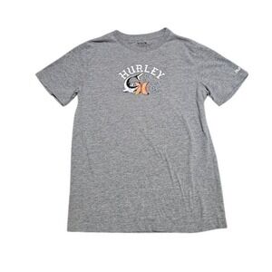 Hurley Shark Flash Boy T-Shirt